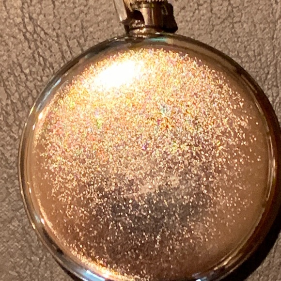 Dakota Light Up Pocket Watch with Clip - Picture 6 of 12